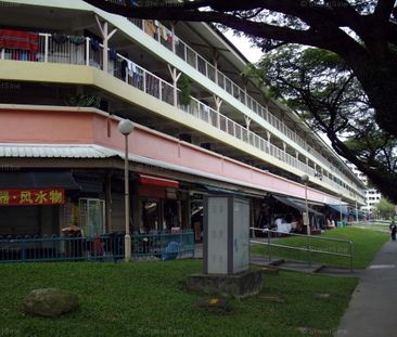Blk 492 Jurong West Street 41 (Jurong West), HDB 3 Rooms - For Rent - Photo 5
