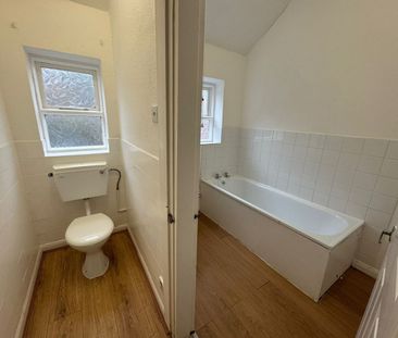 1 Bed Flat, Lower Hastings St, LE1 - Photo 4
