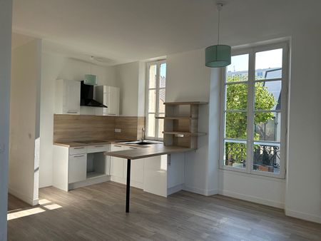Location appartement 2 pièces, 48.77m², Bry-sur-Marne - Photo 4