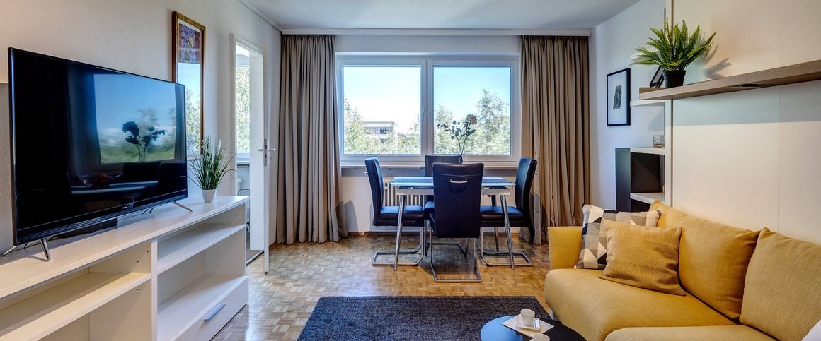 Beautiful apartment for rent - Photo 1