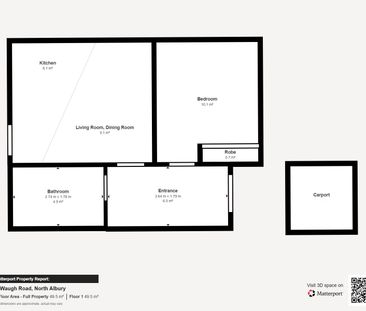 Neat and Sweet! - Photo 4