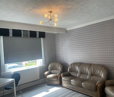 2 Bed Flat, Ellesmere Street, G22 - Photo 1
