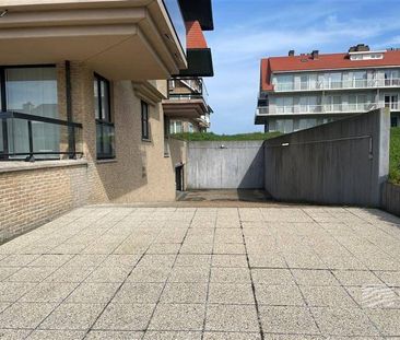 Appartement te huur - Foto 6