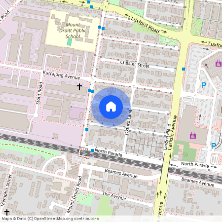 22 Varian Street, NSW 2770, Mount Druitt