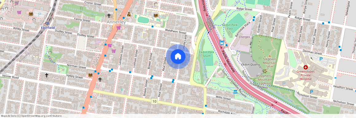 1/58 Gustavson St, Annerley QLD 4103