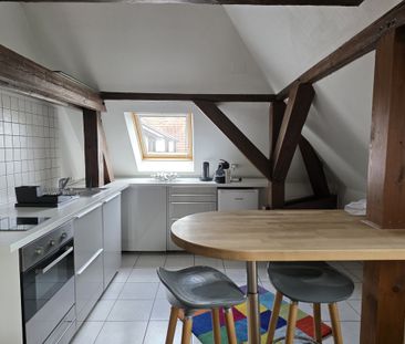 Location Appartement 2 pièces 30m² WISSEMBOURG 67160 - Photo 6