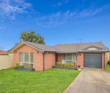 “FAMILY HOME AVAILABLE MID NOVEMBER” - Photo 2