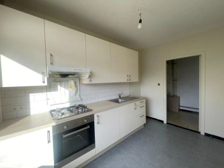 Comfortabele woning met 2 slaapkamers, garage en een ruim terras! - Foto 2