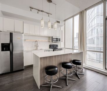 For Lease - 220 Victoria Street Unit# Ph2104, Toronto, Ontario - Photo 5