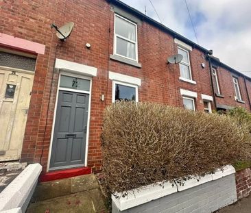 Tullibardine Road, Sheffield, S11 7GL - Photo 1