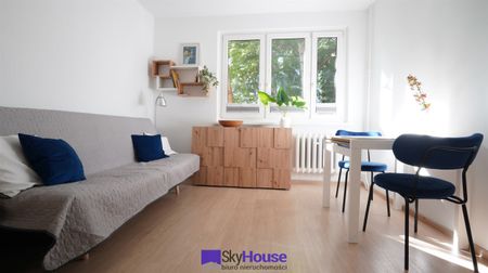 Wrocław, Krzyki, al. Jarzębinowa - Photo 3