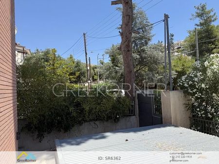 Μονοκατοικία για ενοικίαση Αιξωνή (Γλυφάδα) - Φωτογραφία 4