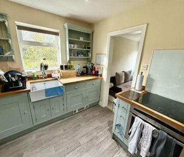 1 bedroom end of terrace house to rent - Photo 5