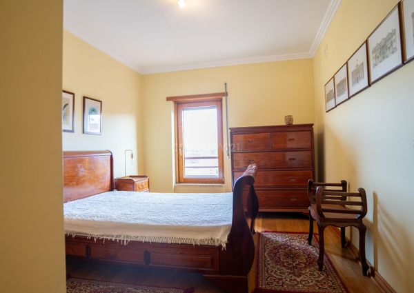 Apartamento T3 em Lisboa