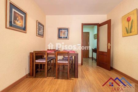 Piso en alquiler en Norte-Altillo - Photo 5
