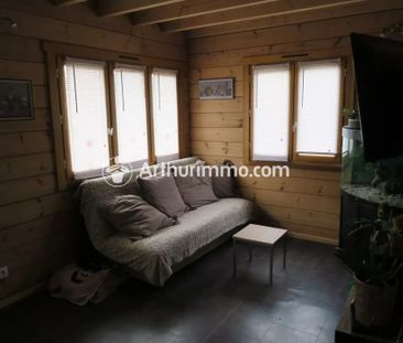 Location Appartement 3 pièces 50 m2 à Savigny-le-Temple - Photo 2