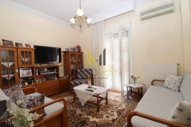 Διαμέρισμα για ενοικίαση Ροδοχώρι - Αρμενοχώρι (Συκιές) - Photo 1