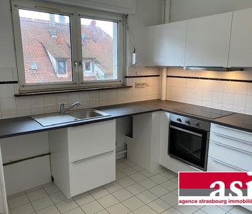 Bischheim, 3 pièces - Photo 5