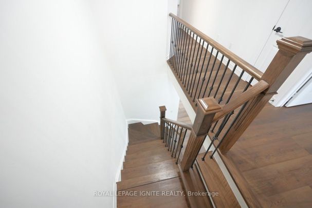 Semi-Detached Home For Lease | E8128422 - Photo 1