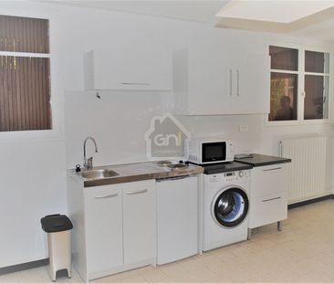 Le Pontet , studio meublé de 25 m2 env., - Photo 2