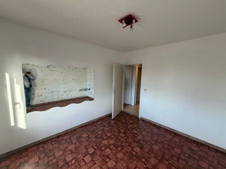 Appartement te huur - Foto 4