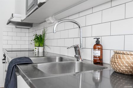 Övre Torekällgatan 38 - Foto 4