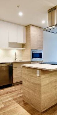 Bright Brand New 1 Bed 1 Bath - Photo 1