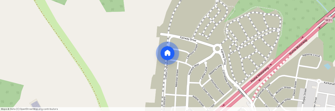 27A Clifton Street, NSW 2571, Wilton