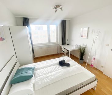 Durchlaufstraße Zimmer 1 - Photo 6