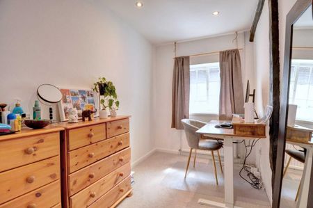 3 bedroom terraced house to rent - Photo 4