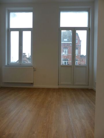Appartement te huur - Foto 4