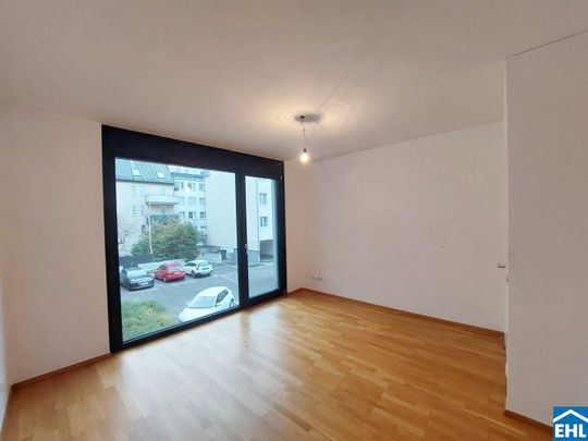 Traumhafte 2-Zimmer-Wohnung mit Balkon in Ober St.Veit! - Photo 1