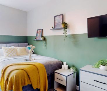 Double Room - Photo 3