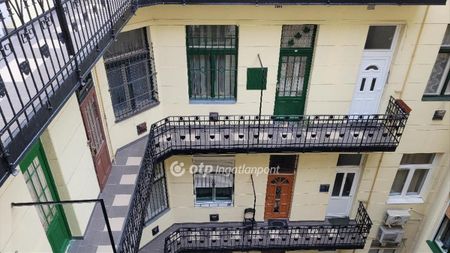 Kiadó újszerű állapotú lakás - Budapest VIII. kerület - Photo 5