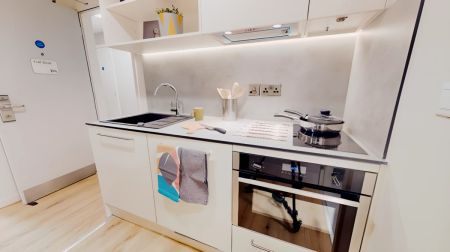Bronze 2 Bed Apartment Plus - Photo 2