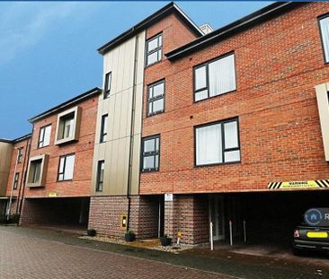 1 bedroom flat to rent - Photo 4