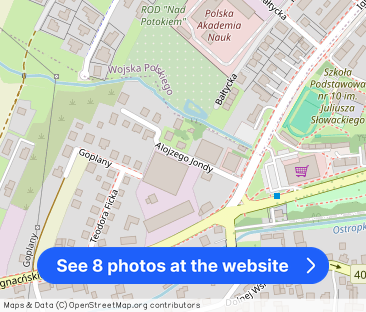 Do wynajęcia komfortowe mieszkanie Gliwice ul. Jondy. - Photo 1