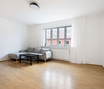 Himmerlandsgade 21, st tv - Foto 4