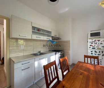 2 izbový byt na prenájom 50m2, Zornička, Galanta - Photo 6