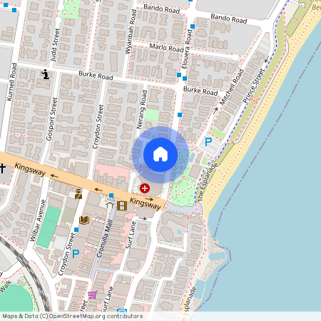 7/139 Elouera Road, NSW 2230, Cronulla