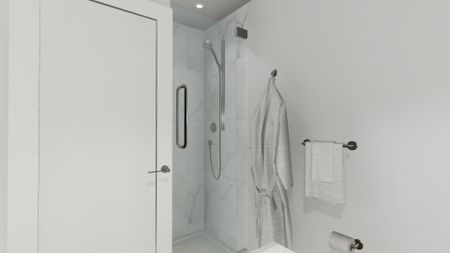 Condo for rent, Montréal (Mercier/Hochelaga-Maisonneuve) - Photo 3
