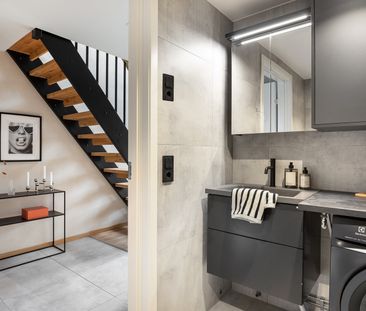 Snöstorpsvägen 84 U - Foto 6