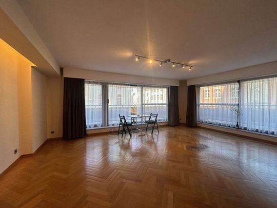 Appartement te huur - Photo 1
