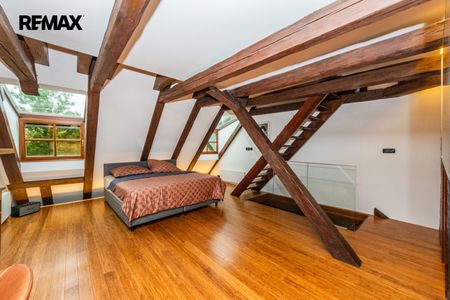 Pronájem bytu 3+kk v osobním vlastnictví 116 m², Praha 7 - Troja - Фото 5