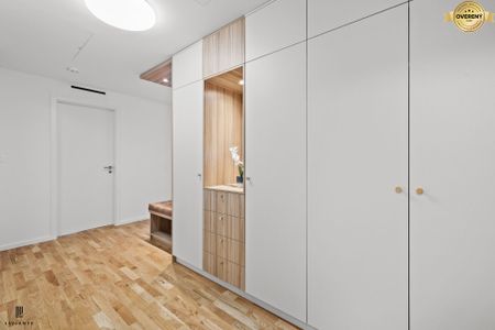 NA PRENÁJOM úplne nový 3i apartmán v projekte Metropolis, BA I - Photo 3