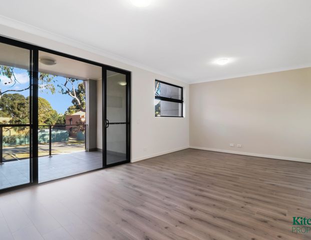 206/32 Exeter Terrace - Photo 1