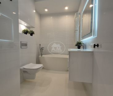 Ogrody Hallera, Balkon,Winda, Małe zwierzęta Tak - Zdjęcie 6