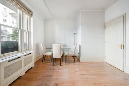 1 bedroom flat to rent - Photo 5