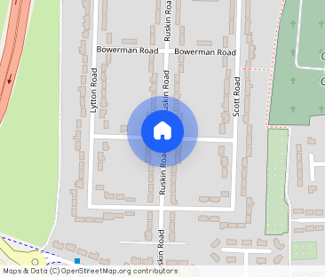 3 bedroom end of terrace house to rent - Photo 1