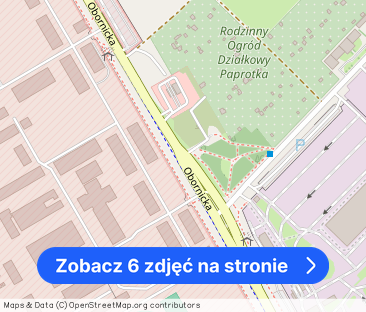 Dla Zwierząt | Duże Z Balkonem - Zdjęcie 1